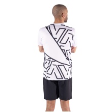 ONCOURT Tennis T-shirt Performance Tee Grass 2 white/black Men's